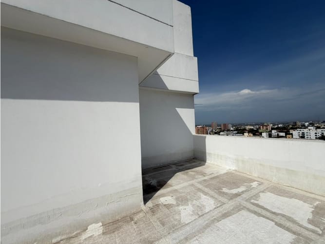 Oficina en arriendo en El Prado, Barranquilla, 157 m² · foto 3 de 13