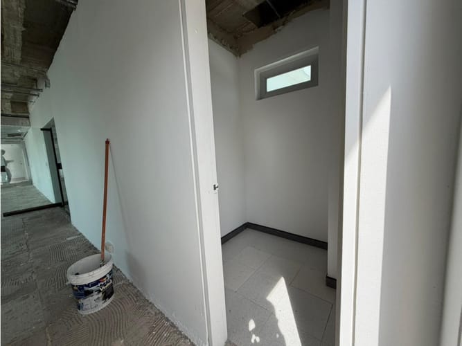 Oficina en arriendo en El Prado, Barranquilla, 157 m² · foto 5 de 13