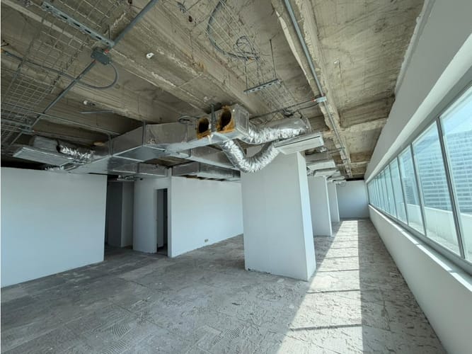 Oficina en arriendo en El Prado, Barranquilla, 157 m² · foto 6 de 13