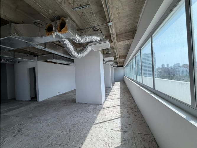 Oficina en arriendo en El Prado, Barranquilla, 157 m² · foto 7 de 13