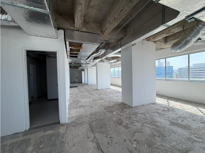 Oficina en arriendo en El Prado, Barranquilla, 157 m² · foto 8 de 13