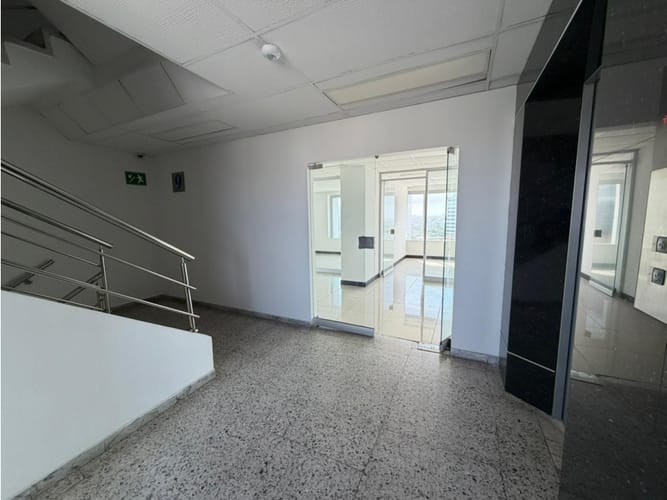Oficina en arriendo en El Prado, Barranquilla, 157 m² · foto 13 de 13