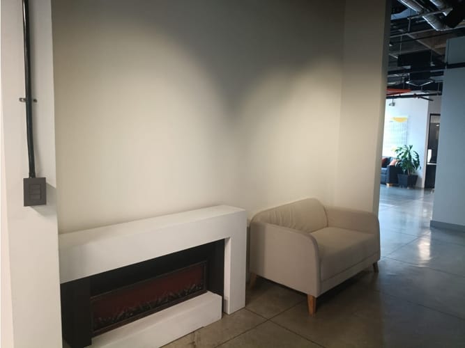 Oficina en arriendo en La Aguacatala, Medellín, 909 m² · foto 5 de 24