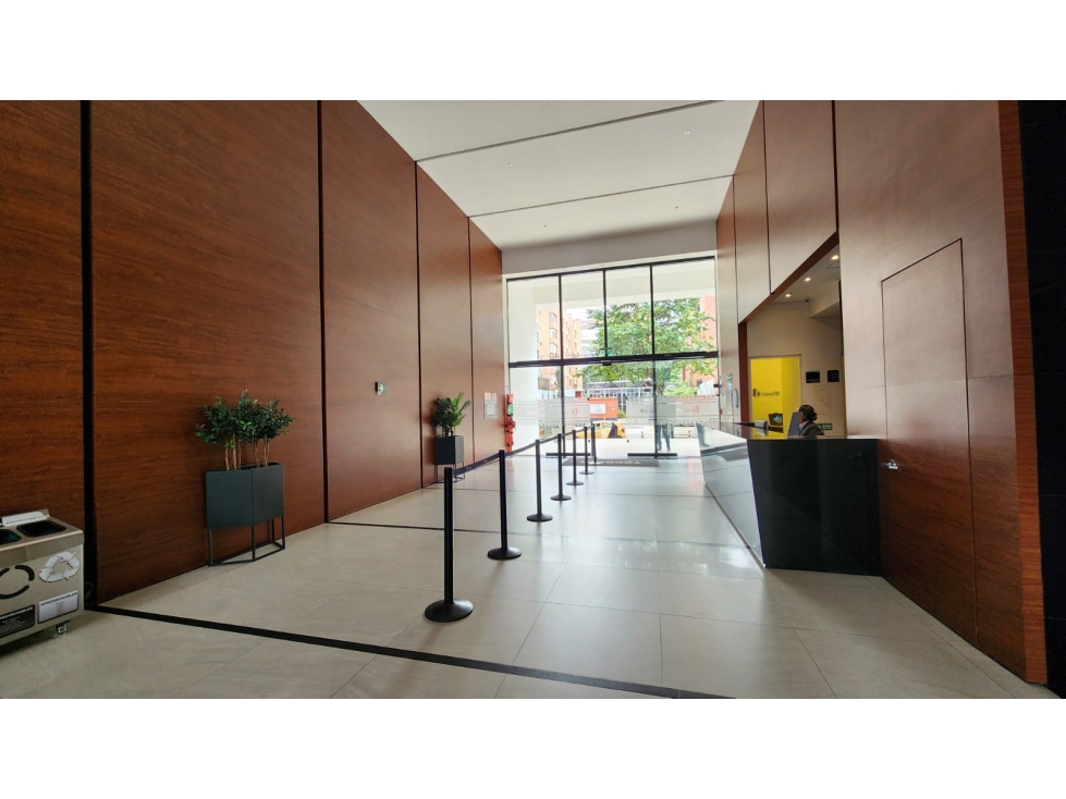 Oficina en Arriendo en Chicó Reservado, Bogotá