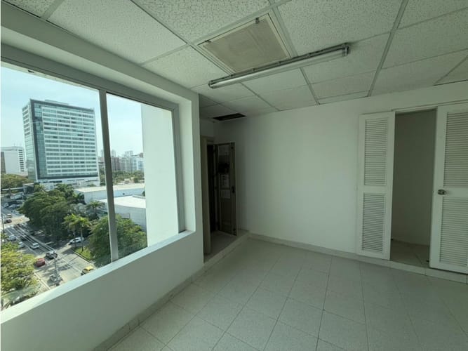 Oficina en arriendo en El Prado, Barranquilla, 223 m² · foto 3 de 21