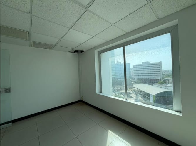 Oficina en arriendo en El Prado, Barranquilla, 223 m² · foto 8 de 21