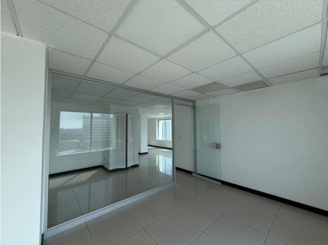 Oficina en arriendo en El Prado, Barranquilla, 223 m² · foto 9 de 21