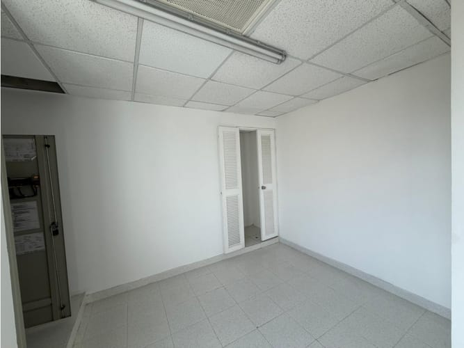 Oficina en arriendo en El Prado, Barranquilla, 223 m² · foto 11 de 21