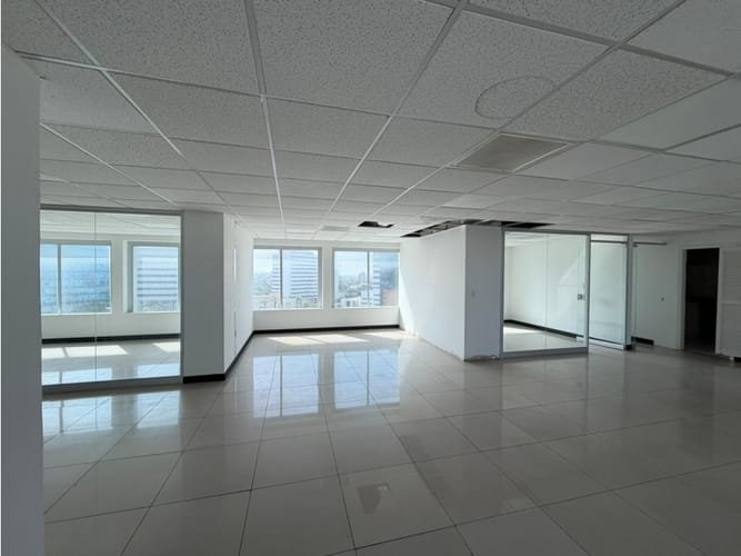 Oficina en arriendo en El Prado, Barranquilla, 223 m² · foto 19 de 21