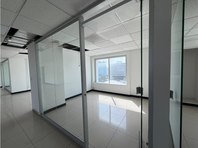Oficina en arriendo en El Prado, Barranquilla, 223 m² · foto 21 de 21