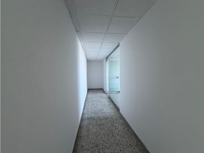 Oficina en venta en El Prado, Barranquilla, 210 m² · foto 7 de 13