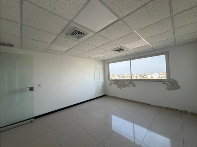 Oficina en arriendo en El Prado, Barranquilla, 210 m² · foto 4 de 13