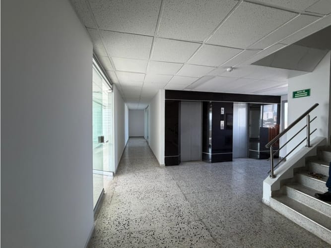 Oficina en arriendo en El Prado, Barranquilla, 210 m² · foto 6 de 13