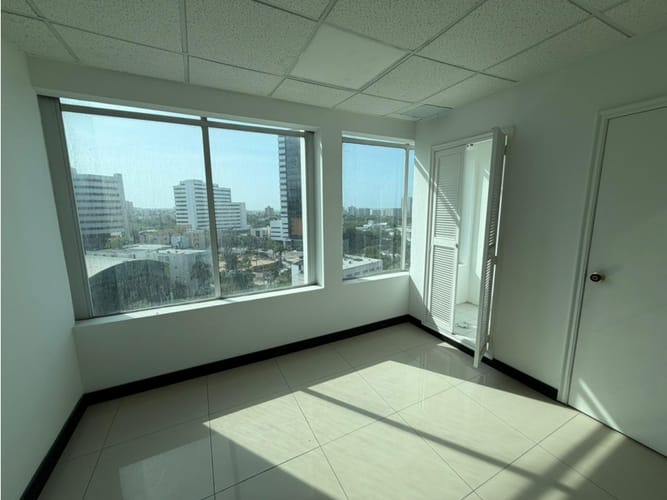 Oficina en arriendo en El Prado, Barranquilla, 210 m² · foto 10 de 13