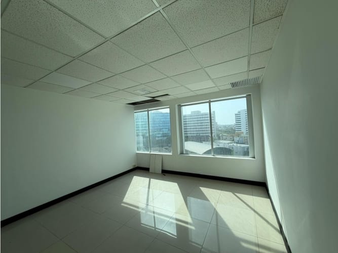 Oficina en arriendo en El Prado, Barranquilla, 210 m² · foto 13 de 13