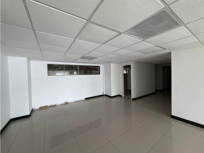 Oficina en venta en El Prado, Barranquilla, 260 m² · foto 7 de 22