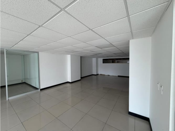 Oficina en venta en El Prado, Barranquilla, 260 m² · foto 12 de 22