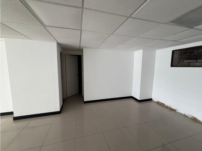 Oficina en venta en El Prado, Barranquilla, 260 m² · foto 13 de 22