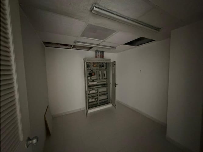 Oficina en venta en El Prado, Barranquilla, 260 m² · foto 15 de 22