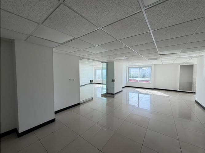 Oficina en venta en El Prado, Barranquilla, 260 m² · foto 19 de 22