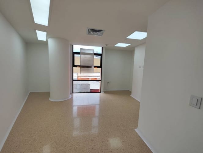 Consultorio en arriendo en San Diego, Medellín, 30 m² · foto 5 de 5