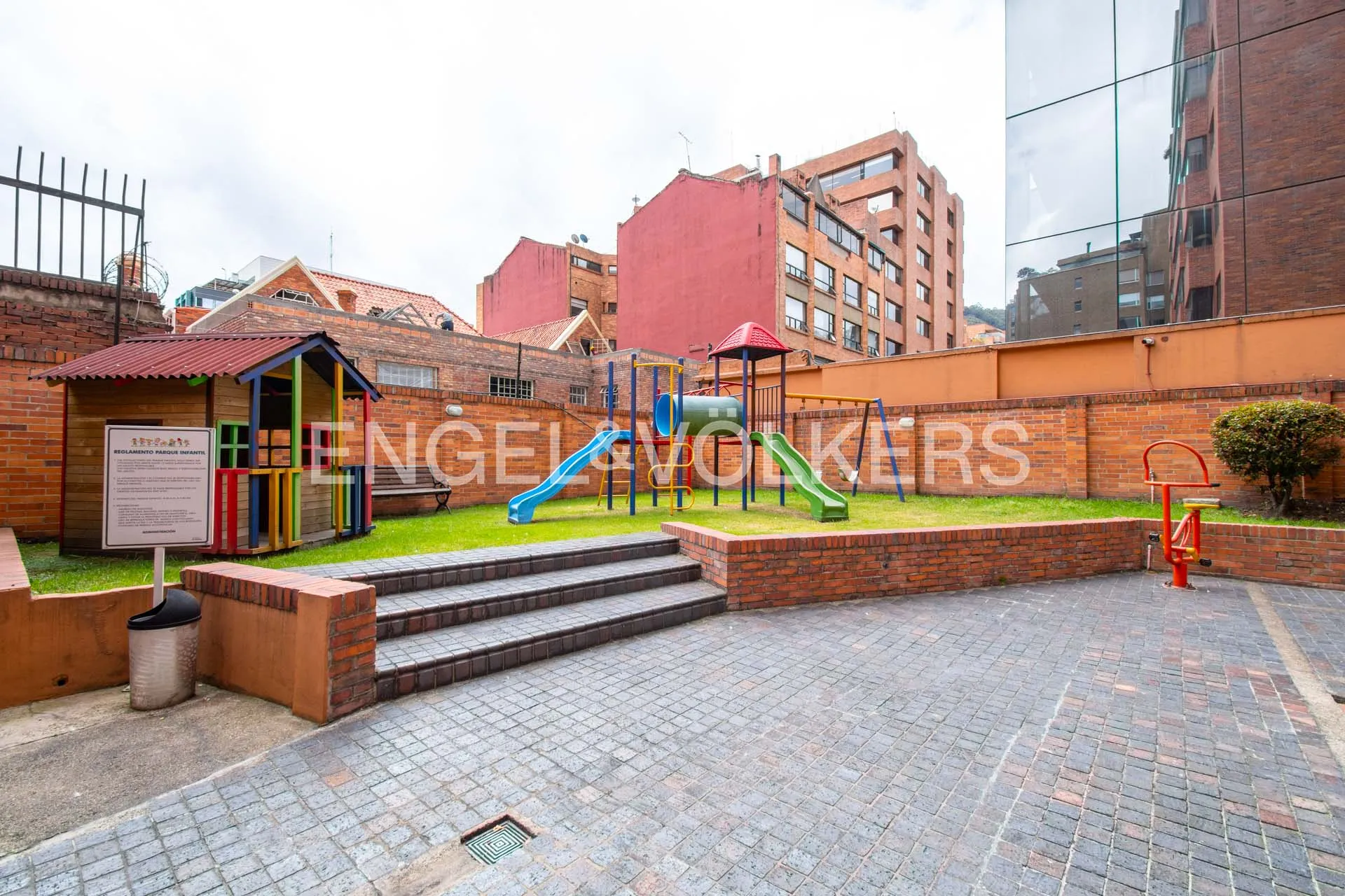Apartamento en venta en La Cabrera, Bogotá · foto 15 de 15