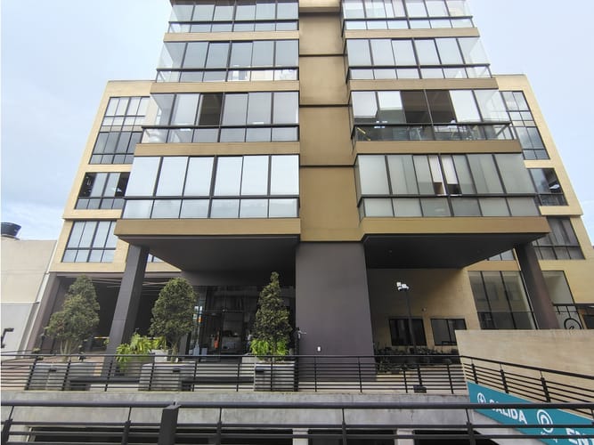 Oficina en venta en Canelon, Cajicá, 48 m² · foto 2 de 16