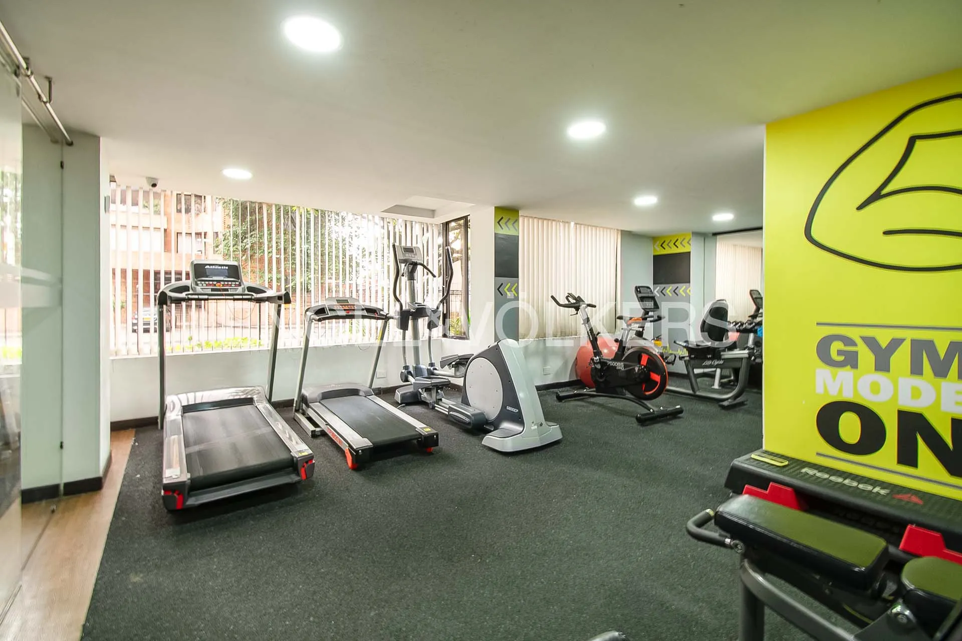 Apartamento en venta en La Cabrera, Bogotá · foto 14 de 15