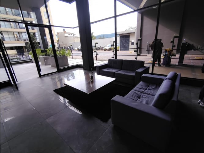 Oficina en venta en Canelon, Cajicá, 48 m² · foto 6 de 16