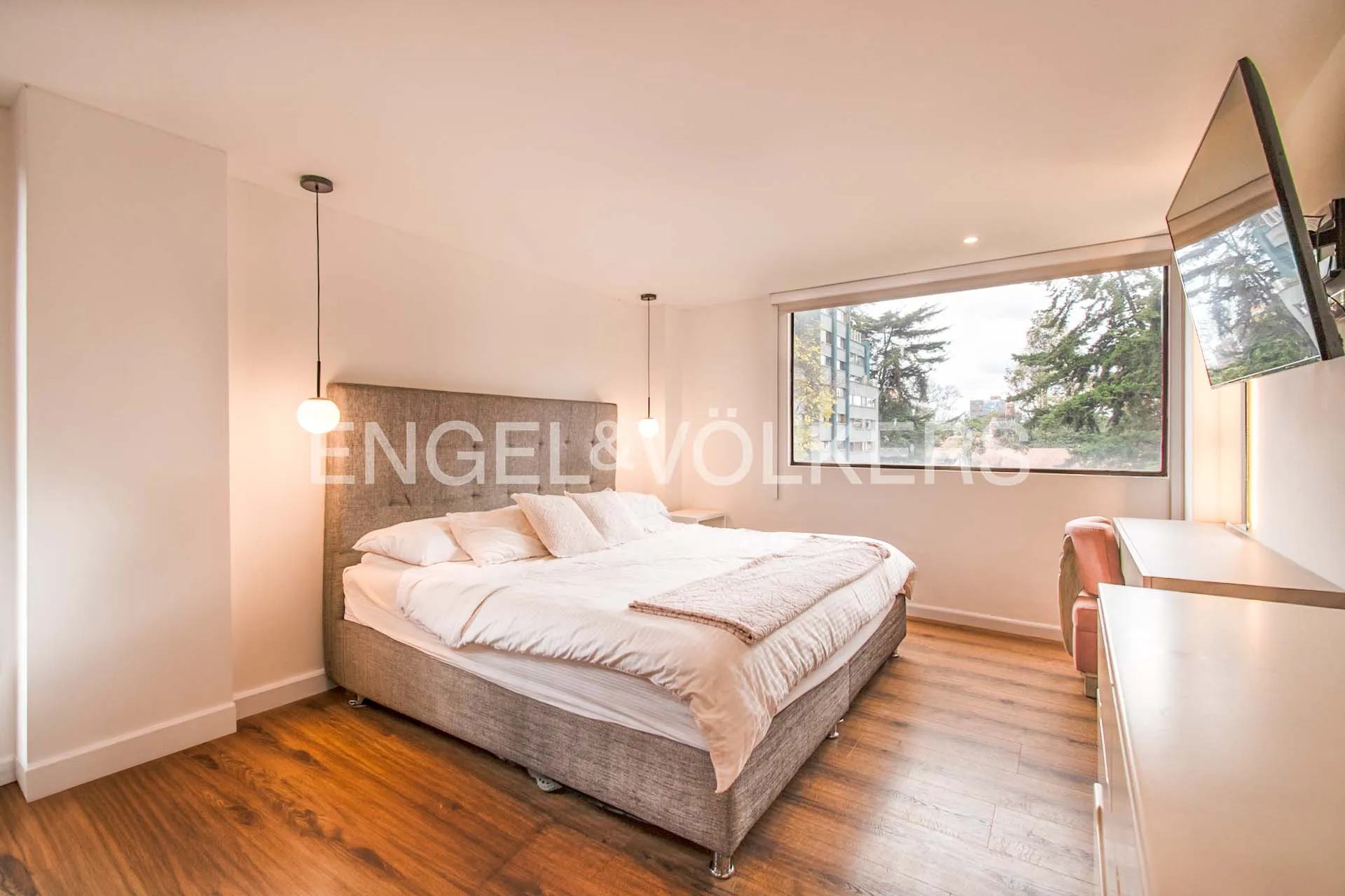 Apartamento en venta en La Cabrera, Bogotá · foto 10 de 15