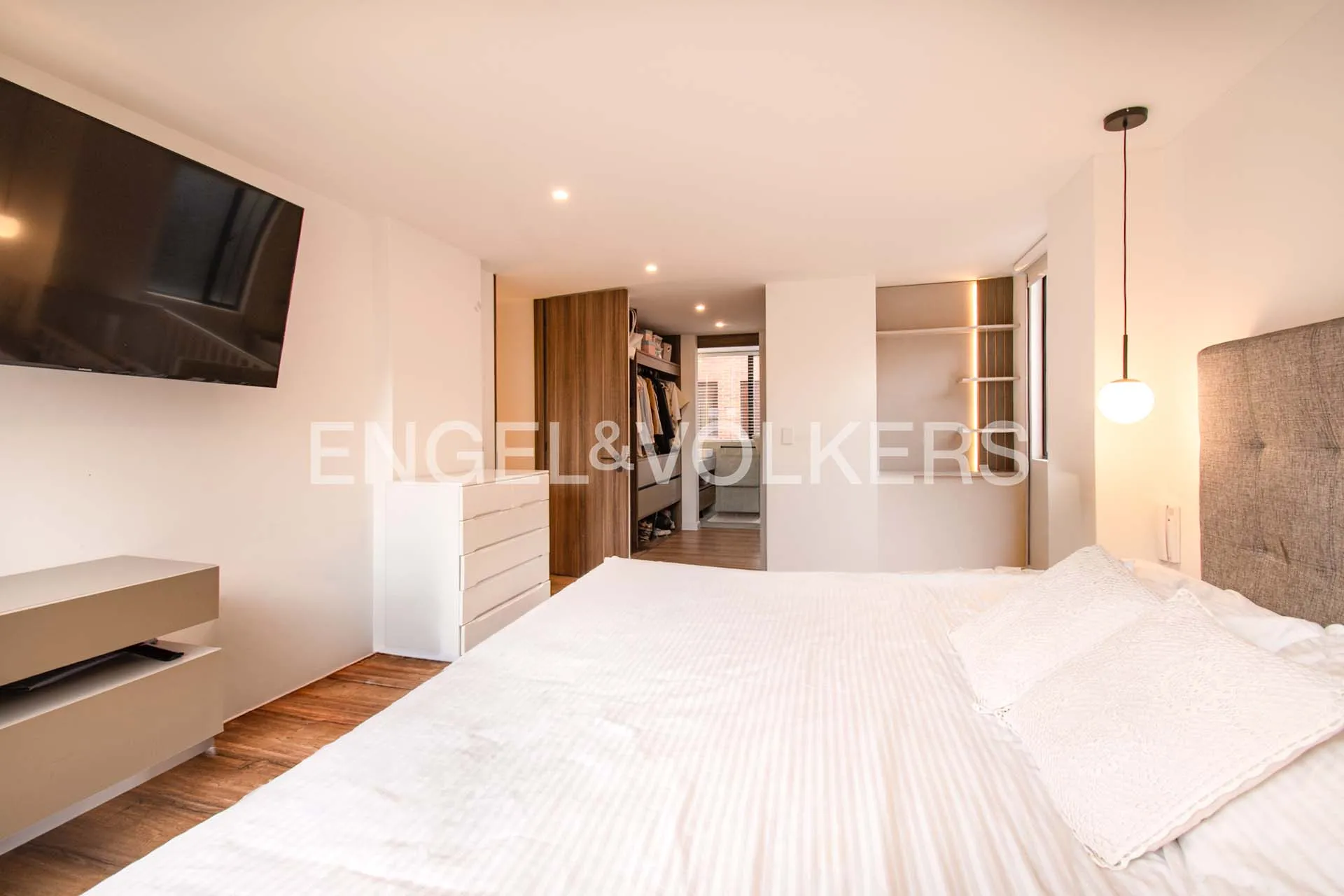 Apartamento en venta en La Cabrera, Bogotá · foto 9 de 15