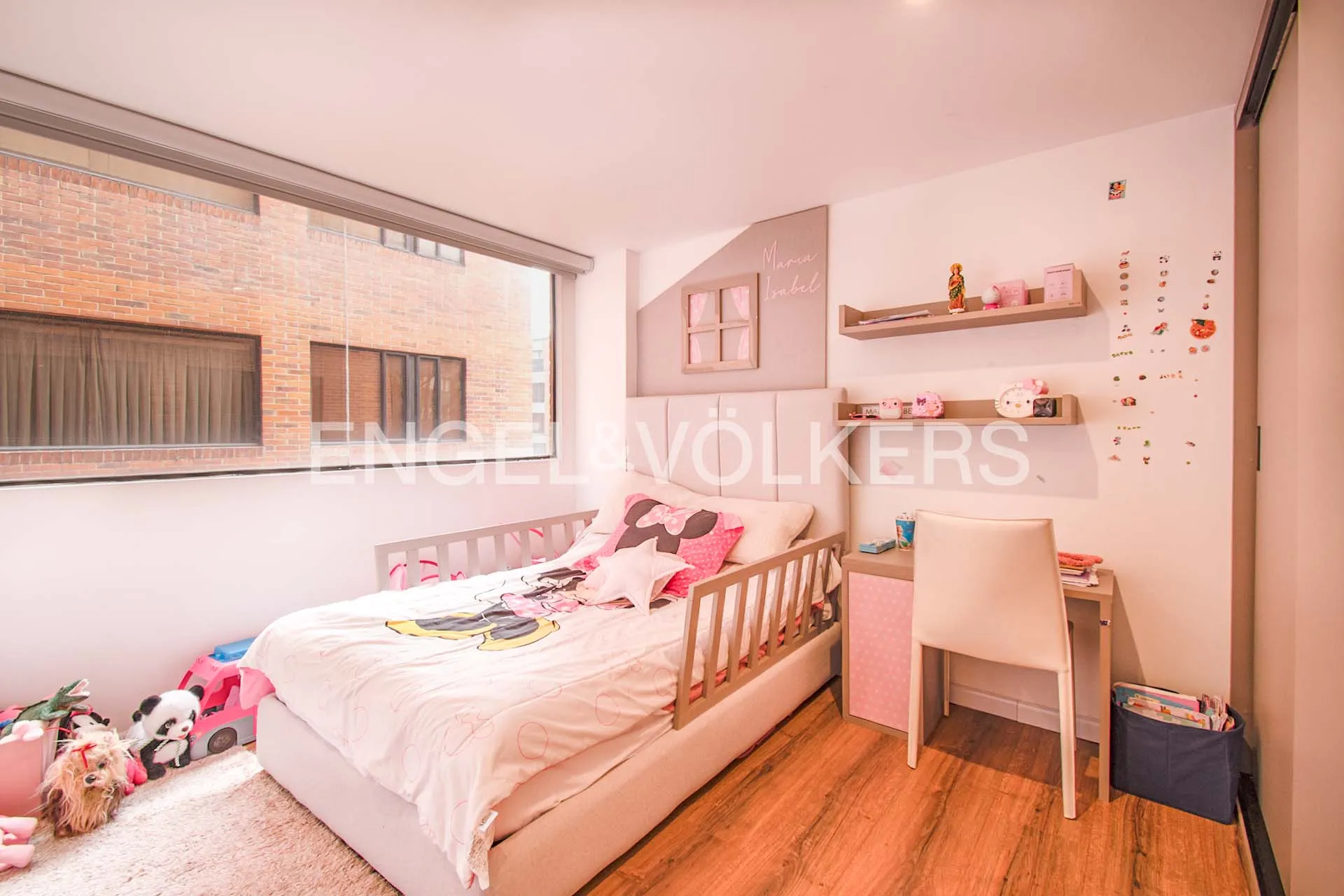 Apartamento en venta en La Cabrera, Bogotá · foto 7 de 15
