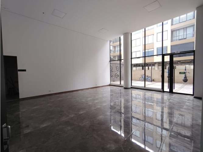 Oficina en venta en Canelon, Cajicá, 48 m² · foto 9 de 16