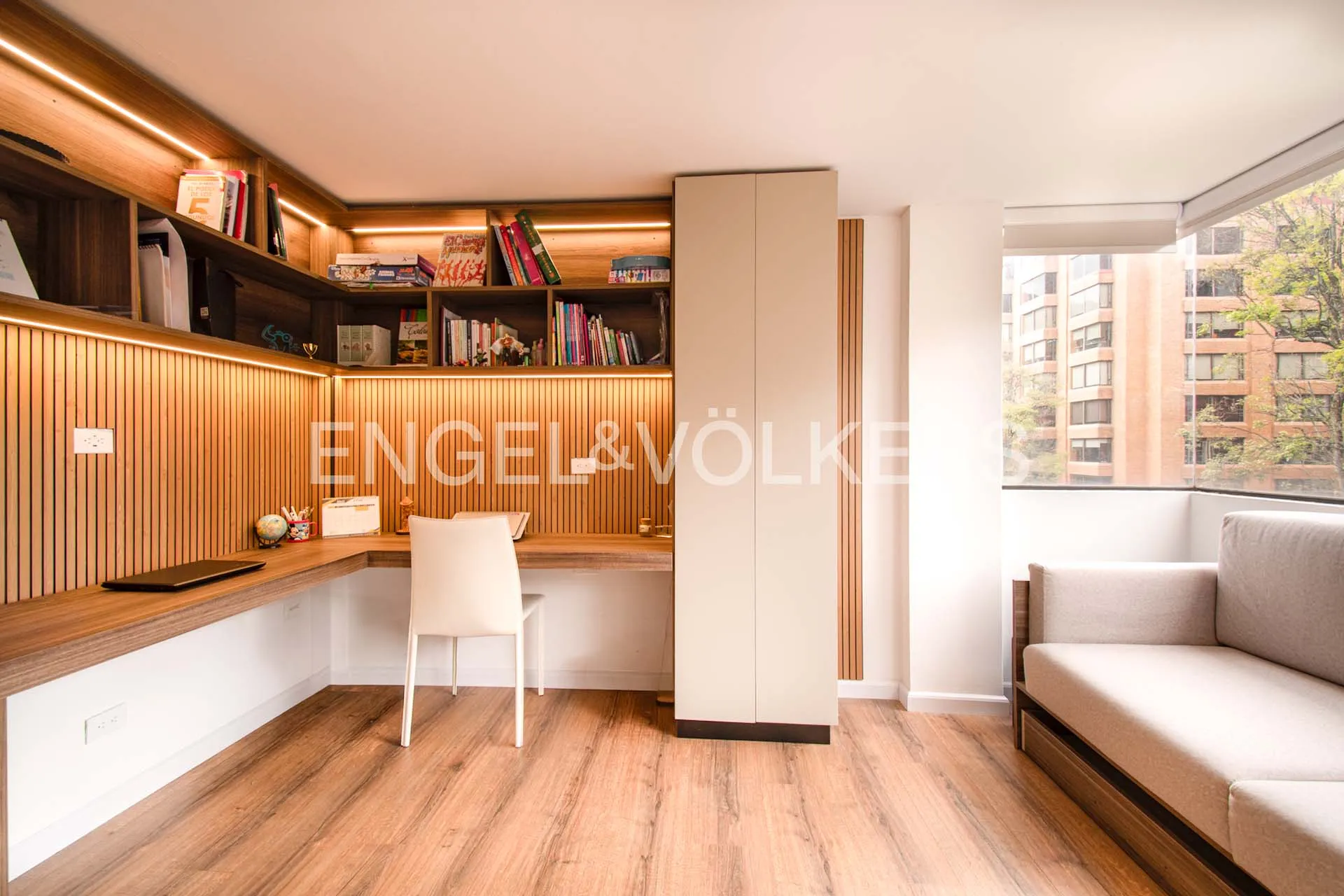 Apartamento en venta en La Cabrera, Bogotá · foto 6 de 15