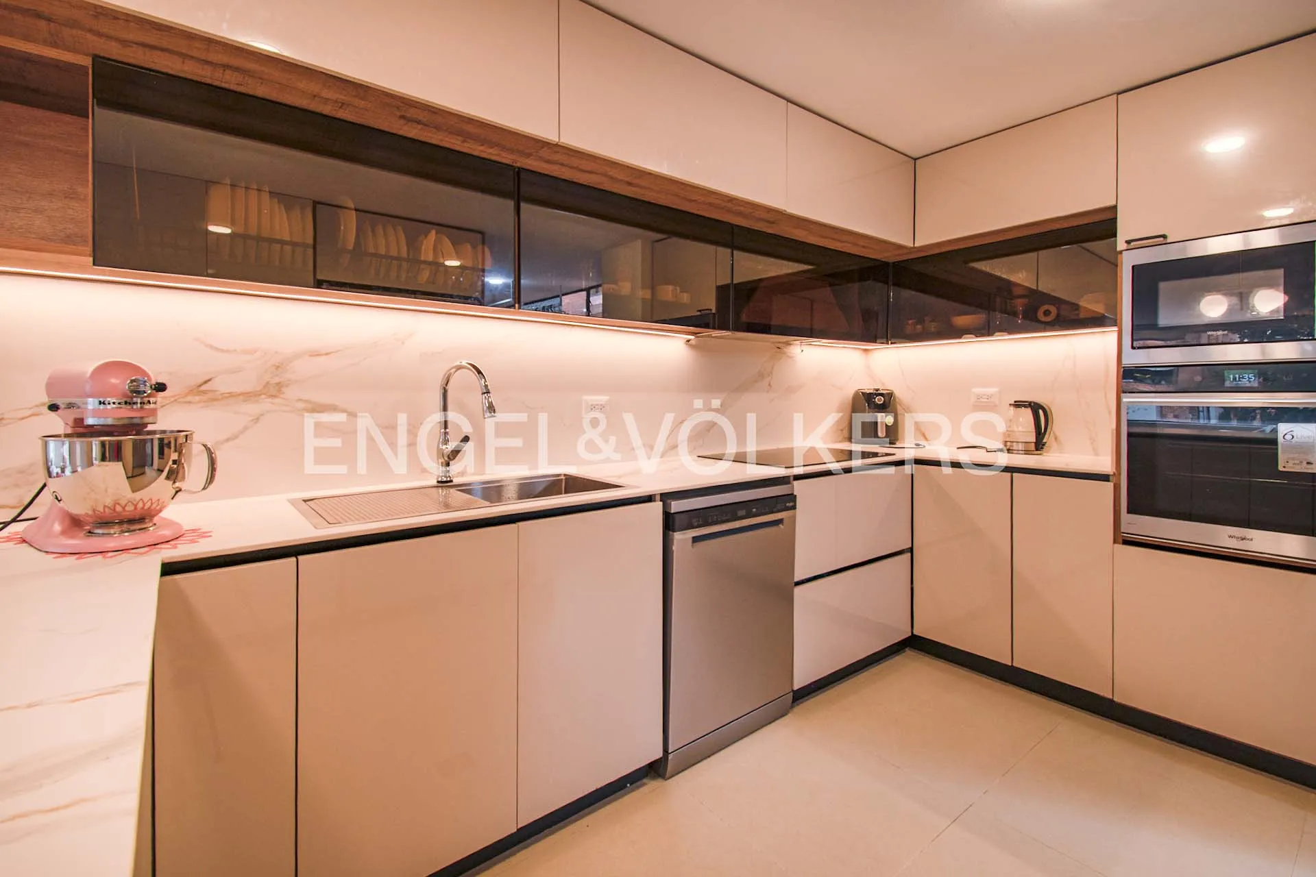 Apartamento en venta en La Cabrera, Bogotá · foto 5 de 15