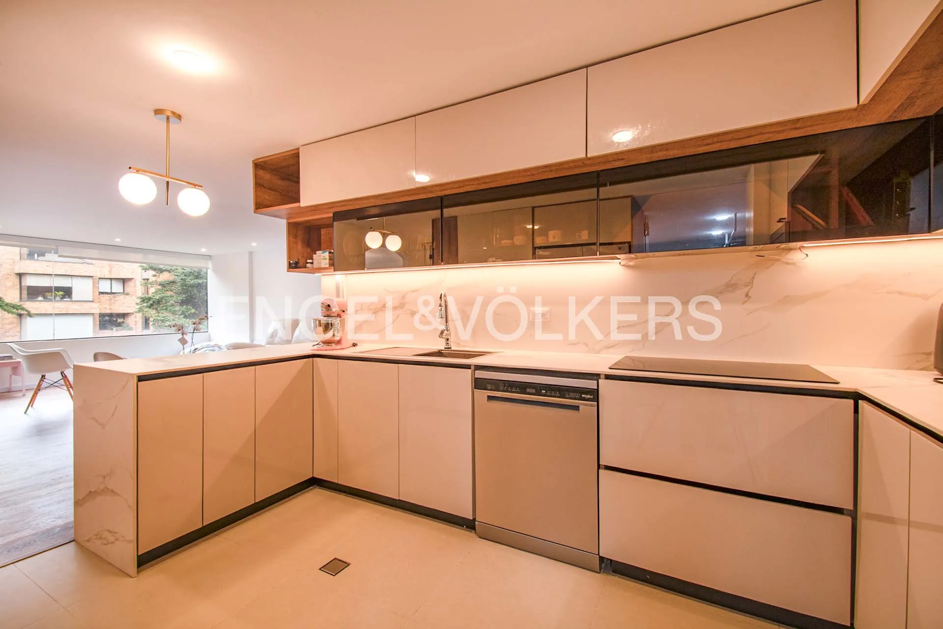 Apartamento en venta en La Cabrera, Bogotá · foto 4 de 15