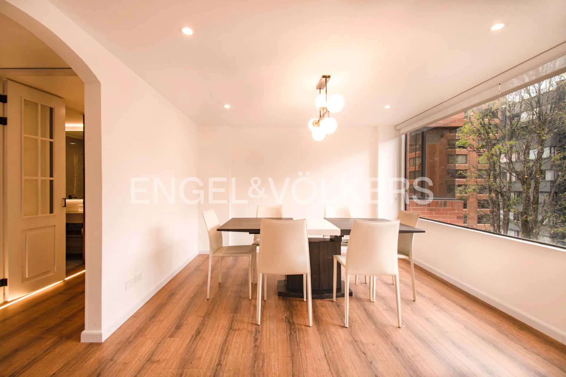 Apartamento en venta en La Cabrera, Bogotá · foto 3 de 15