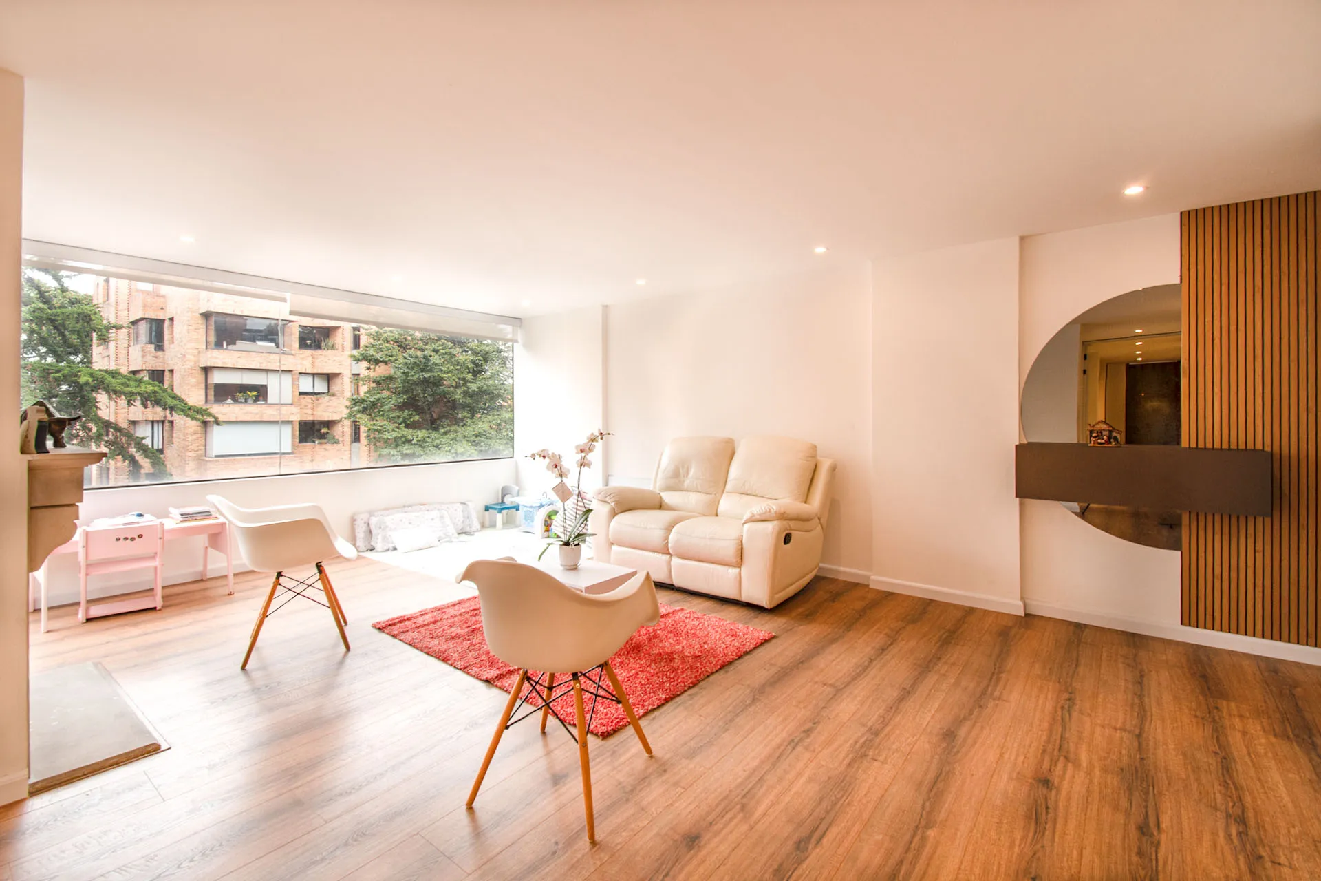 Apartamento en venta en La Cabrera, Bogotá · foto 2 de 15