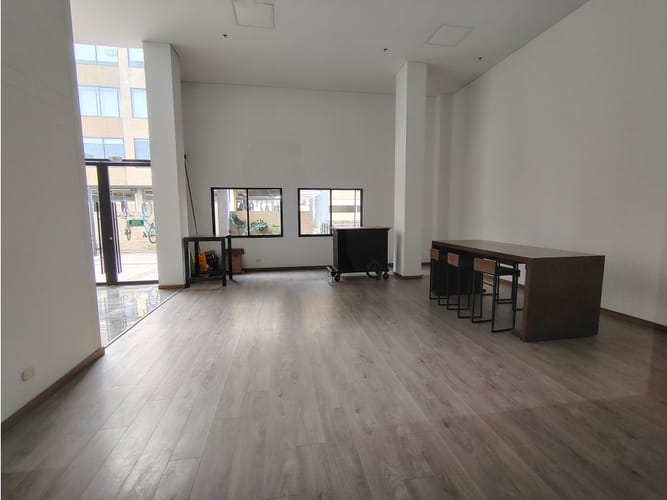 Oficina en venta en Canelon, Cajicá, 48 m² · foto 14 de 16