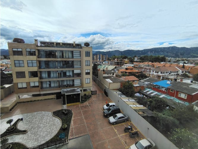 Oficina en venta en Canelon, Cajicá, 48 m² · foto 15 de 16