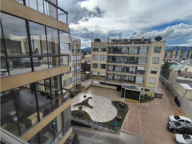 Oficina en venta en Canelon, Cajicá, 48 m² · foto 16 de 16