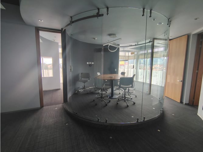 Oficina en venta en Cataluña, Chía, 90 m² · foto 3 de 9