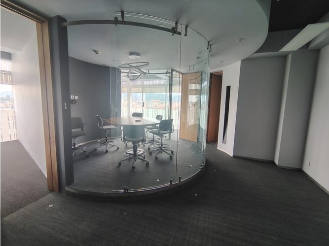 Oficina en venta en Cataluña, Chía, 90 m² · foto 4 de 9