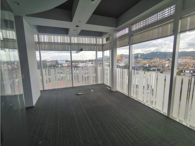 Oficina en venta en Cataluña, Chía, 90 m² · foto 7 de 9