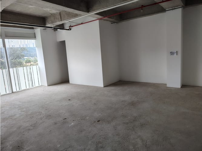 Oficina en venta en Cataluña, Chía, 61 m² · foto 3 de 5
