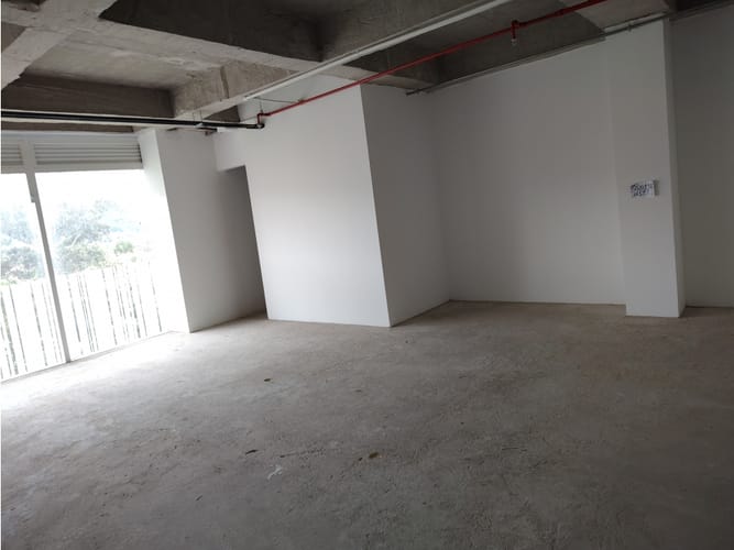 Oficina en venta en Cataluña, Chía, 61 m² · foto 4 de 5