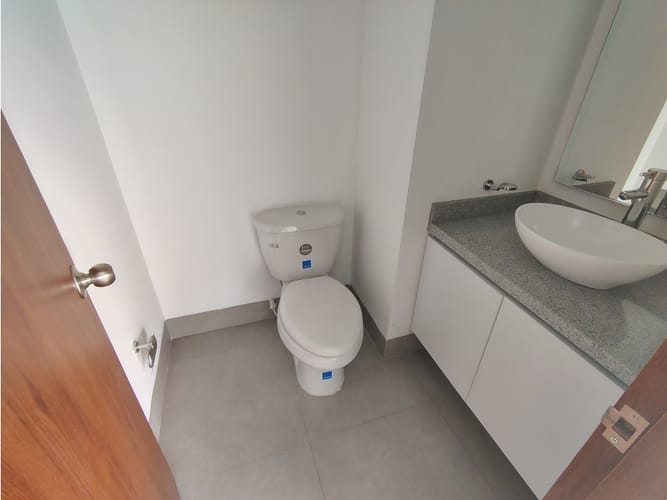 Oficina en venta en Cataluña, Chía, 74 m² · foto 3 de 7