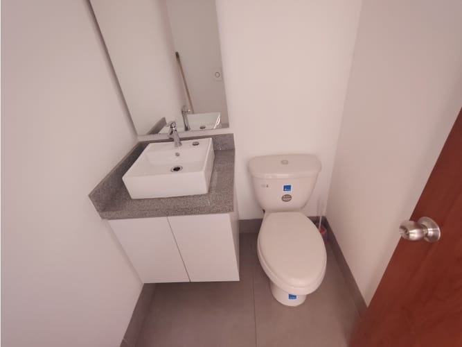 Oficina en venta en Cataluña, Chía, 74 m² · foto 5 de 7