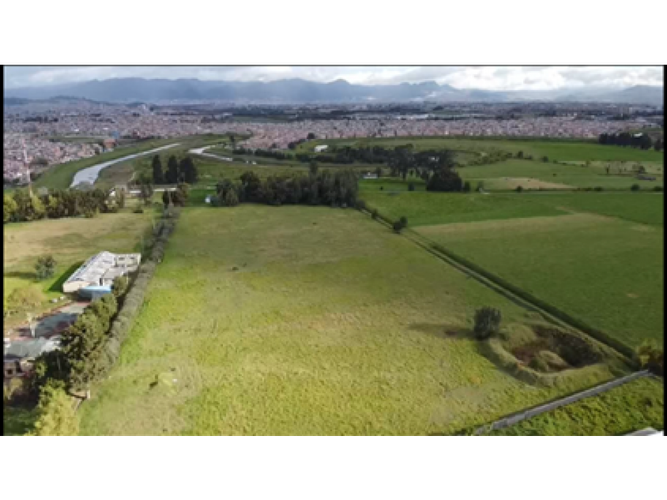 Lote en venta en Siberia, Cota, 26514 m² · foto 3 de 4