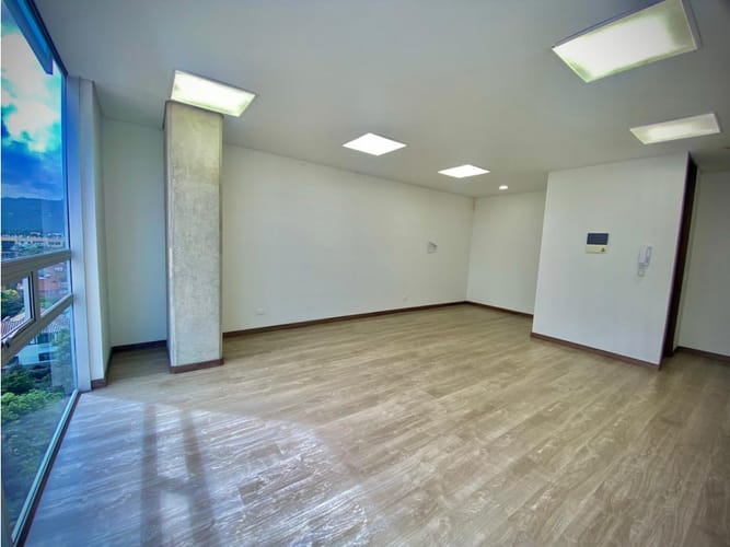 Oficina en venta en Cr Oikos, Chía, 30 m² · foto 3 de 10